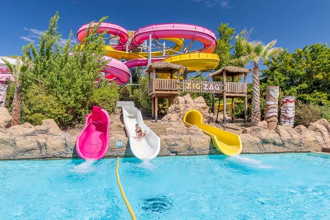Aquopolis Water Park - Visitr